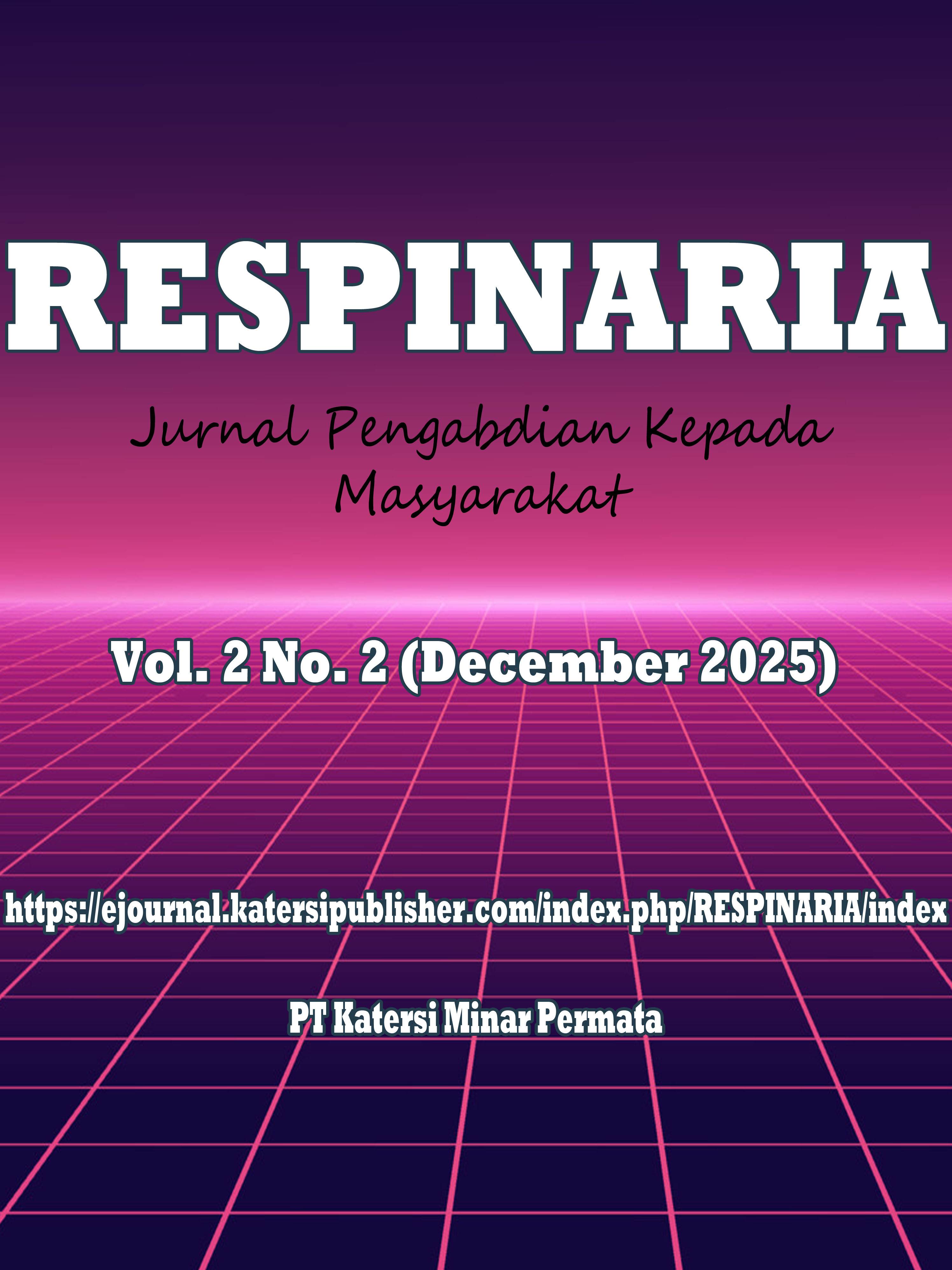 					View Vol. 2 No. 2 (2025): December 2025
				