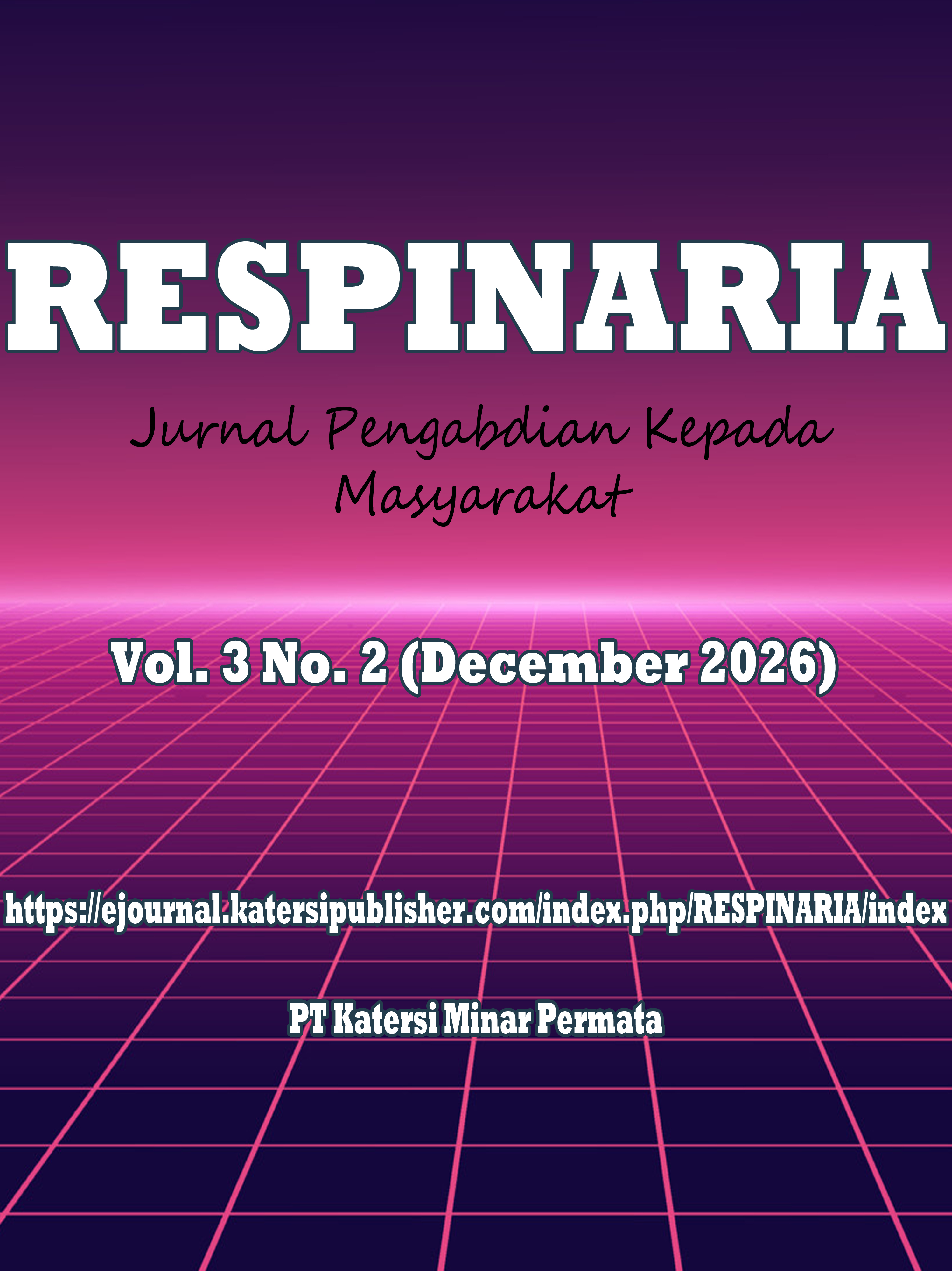 					View Vol. 3 No. 2 (2026): December 2026
				